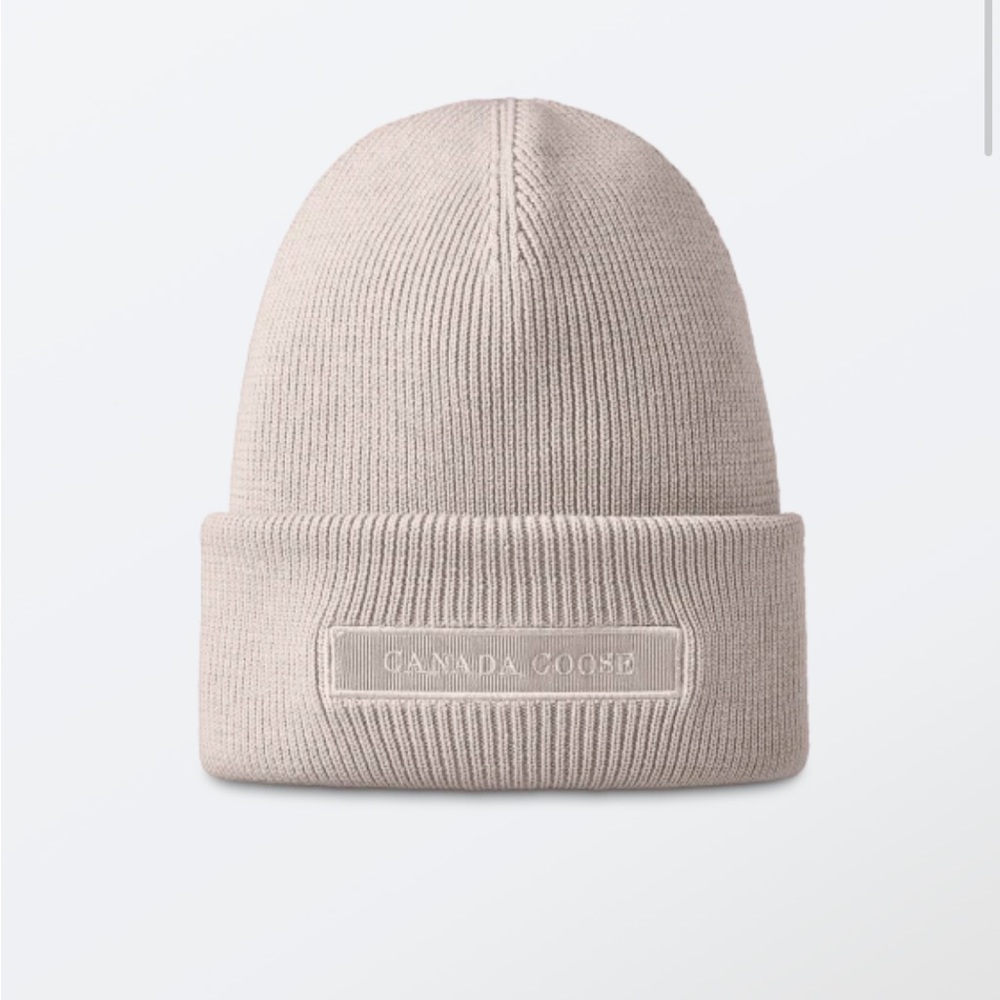Canada Goose Women’s Winter Hat